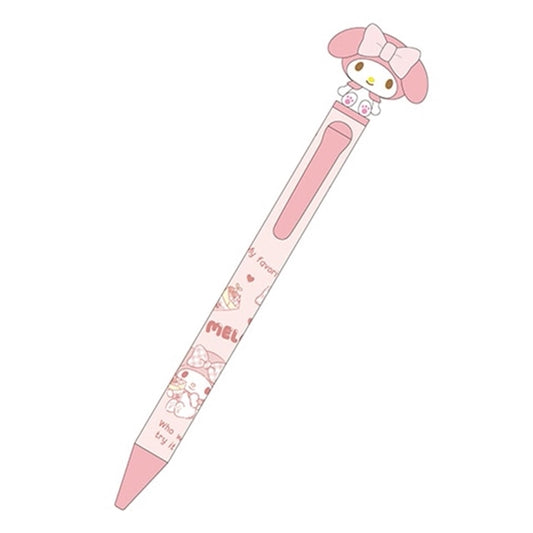 My Melody 搖頭公仔原子筆