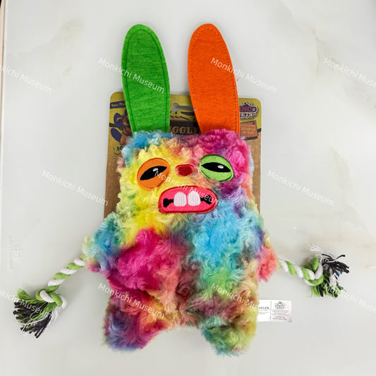 [限量現貨]Fuggler Sinco Pets Dog Toy 牙寶狗玩具