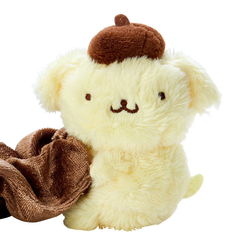 PomPomPurin 公仔橡筋