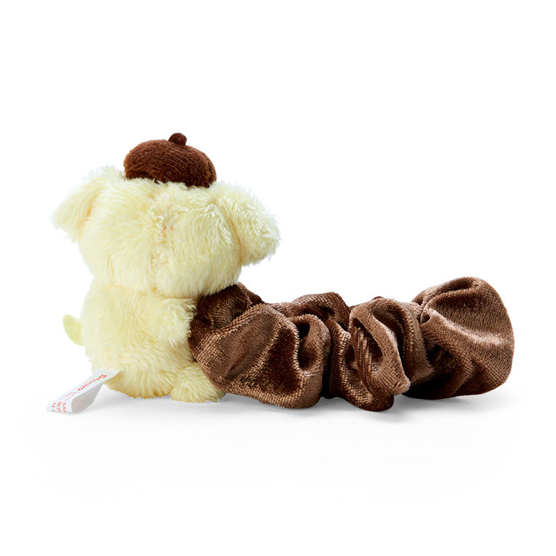 PomPomPurin 公仔橡筋