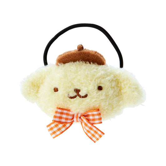PomPomPurin 公仔頭橡筋