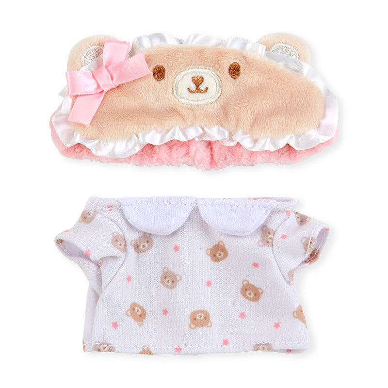 Sanrio 公仔衫 S碼 (熊仔頭箍款)