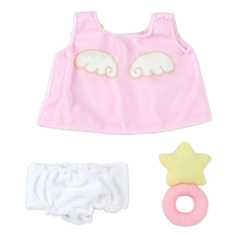 Sanrio BB公仔配件套裝