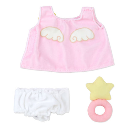 Sanrio BB公仔配件套裝