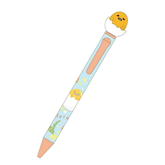 Gudetama 搖頭公仔原子筆