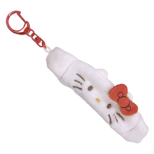 Hello Kitty 公仔專用頭箍匙扣