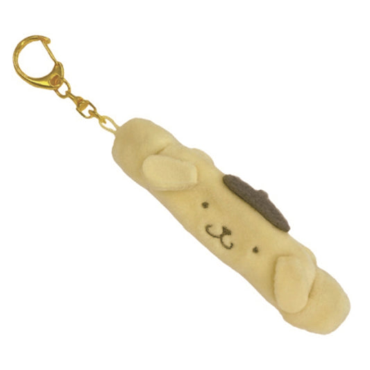 PomPomPurin 公仔專用頭箍匙扣