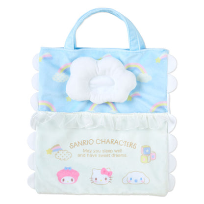 Sanrio BB公仔配件套裝