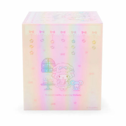 My Melody & My Sweet Piano 幻彩3格櫃桶
