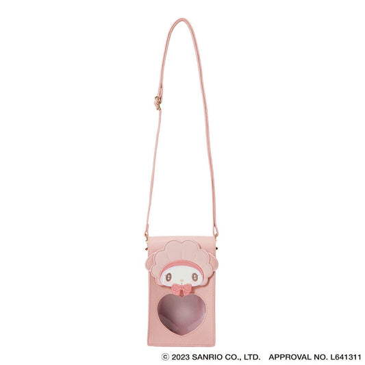 My Melody x Shobido Cupid Baby 斜孭袋