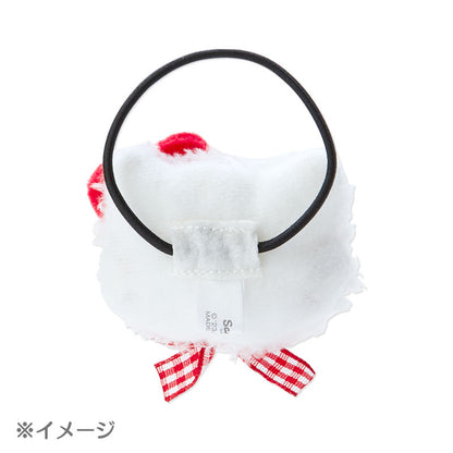 My Melody 公仔頭橡筋