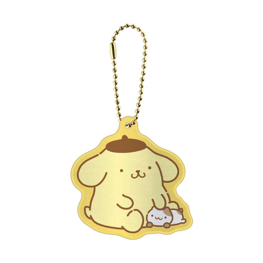 Sanrio 掛飾 (可反光)