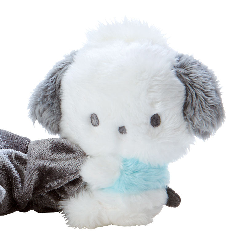 Pochacco 公仔橡筋