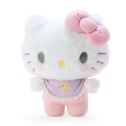 Hello Kitty BB公仔套裝