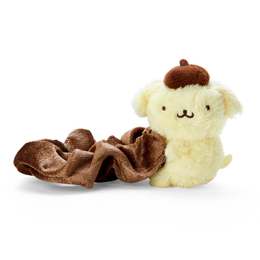 PomPomPurin 公仔橡筋