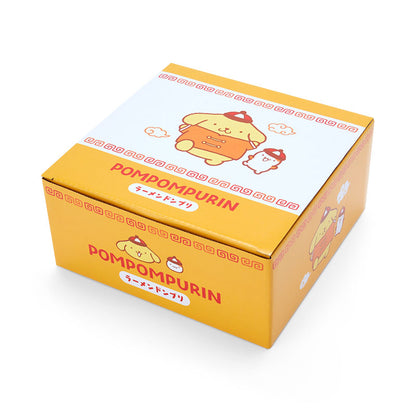 PomPomPurin 中華風陶瓷碗