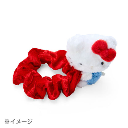 Pochacco 公仔橡筋