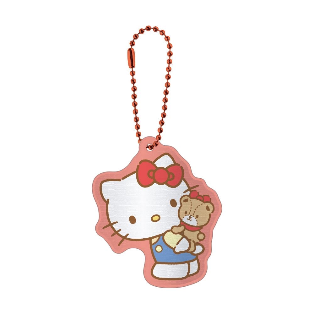 Sanrio 掛飾 (可反光)