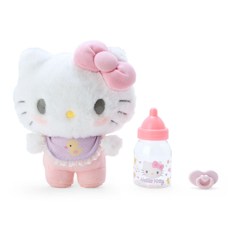 Hello Kitty BB公仔套裝