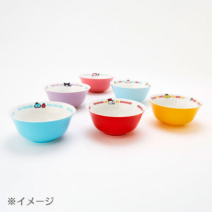 PomPomPurin 中華風陶瓷碗