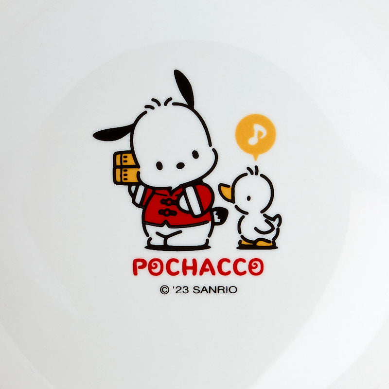 Pochacco 中華風陶瓷碗