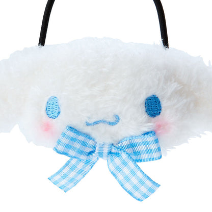 Cinnamoroll 公仔頭橡筋