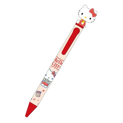 Hello Kitty 搖頭公仔原子筆