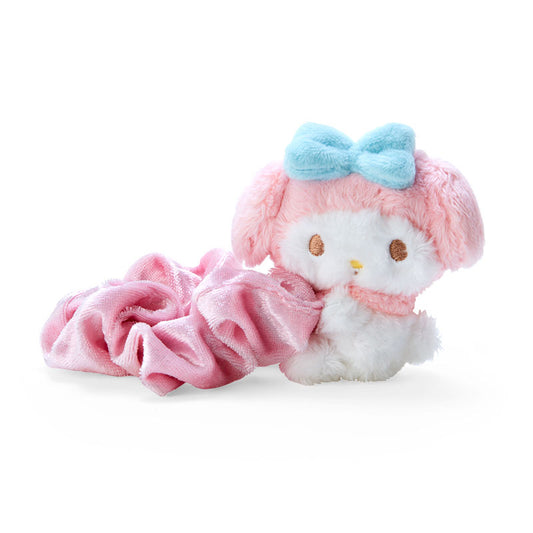 My Melody 公仔橡筋