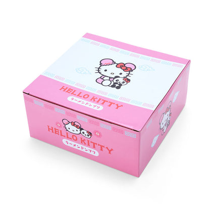 Hello Kitty 中華風陶瓷碗