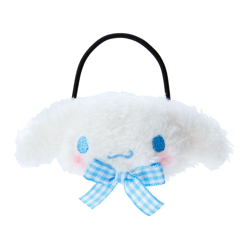 Cinnamoroll 公仔頭橡筋