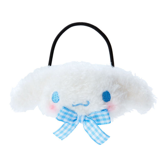Cinnamoroll 公仔頭橡筋