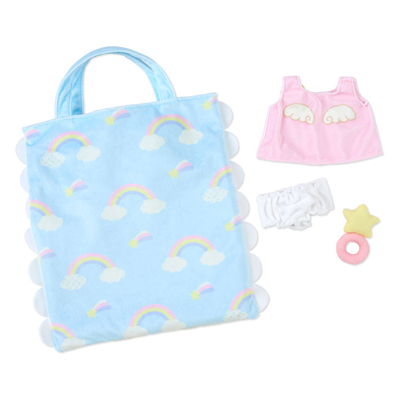 Sanrio BB公仔配件套裝