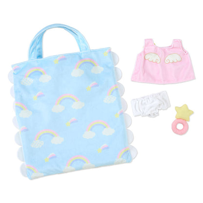 Sanrio BB公仔配件套裝