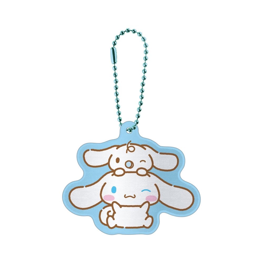 Sanrio 掛飾 (可反光)