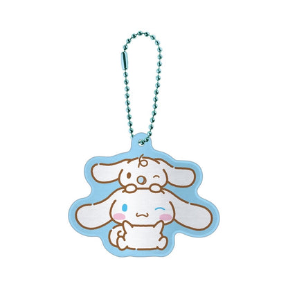 Sanrio 掛飾 (可反光)