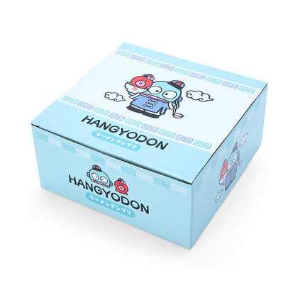 Hangyodon 中華風陶瓷碗
