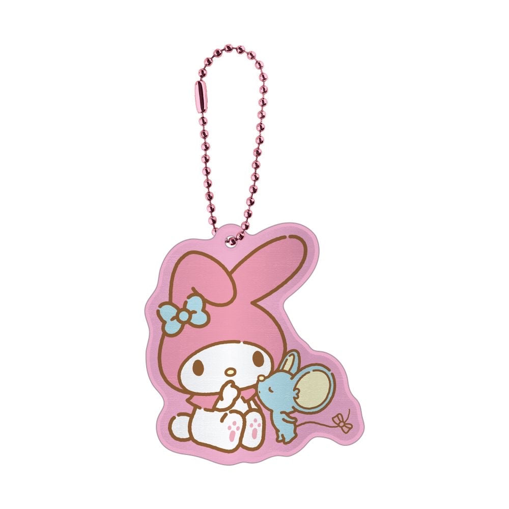 Sanrio 掛飾 (可反光)