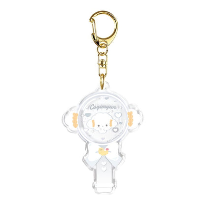 Sanrio 手燈造型匙扣