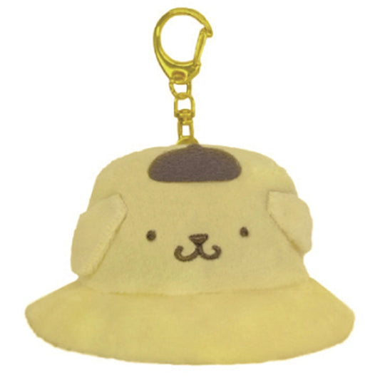 PomPomPurin 公仔專用漁夫帽匙扣