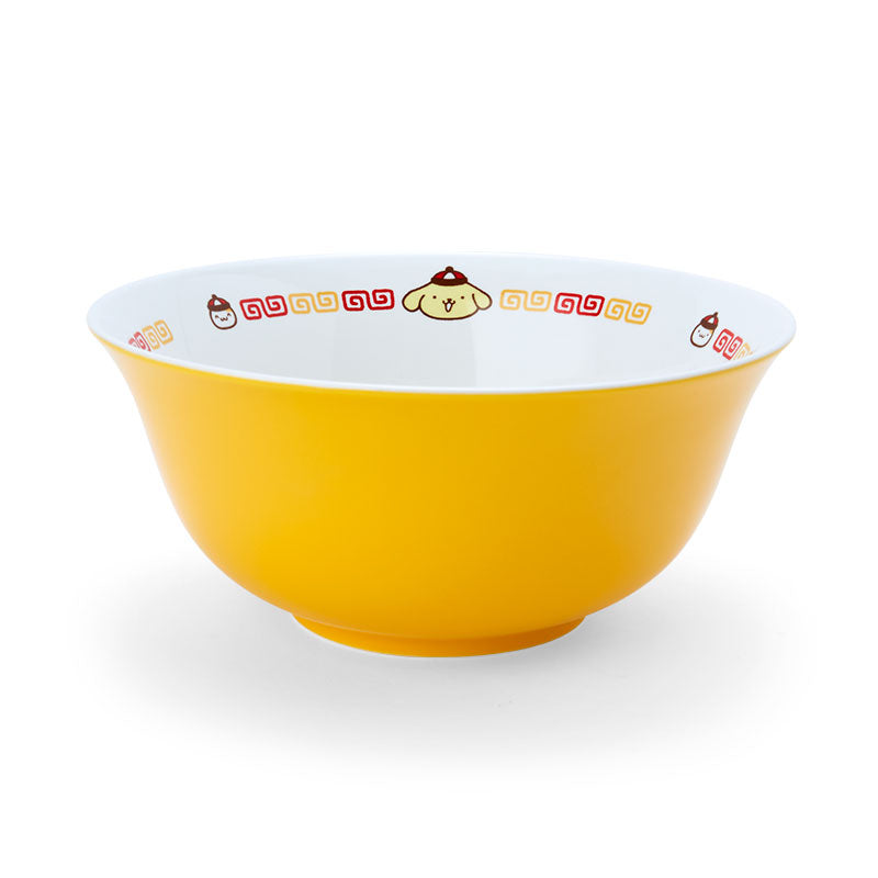 PomPomPurin 中華風陶瓷碗