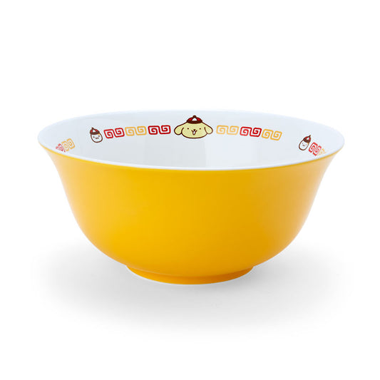 PomPomPurin 中華風陶瓷碗