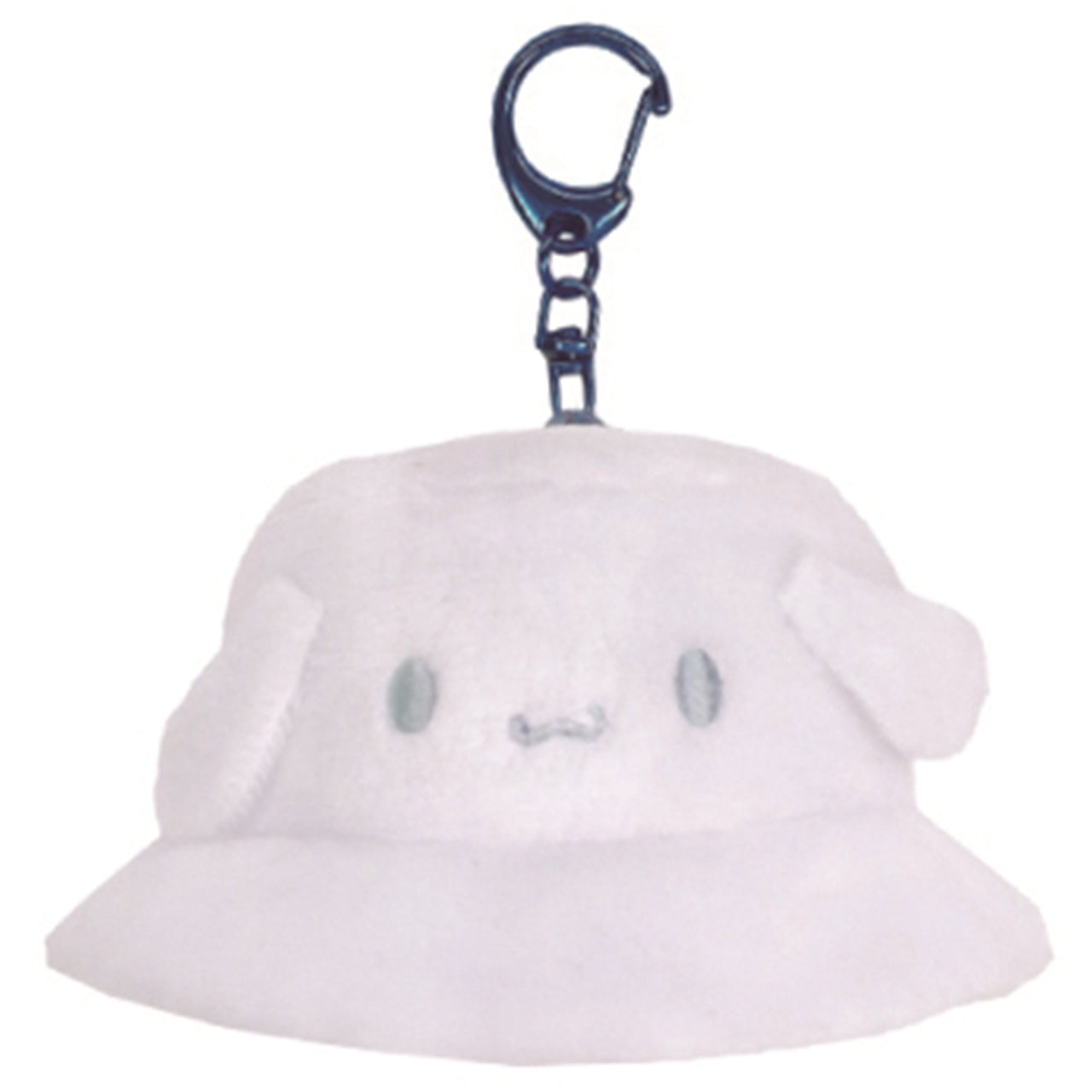 Cinnamoroll 公仔專用漁夫帽匙扣