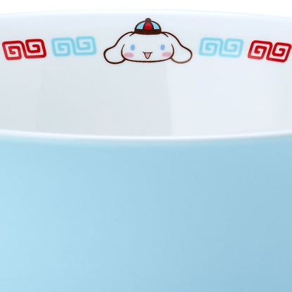 Cinnamoroll 中華風陶瓷碗