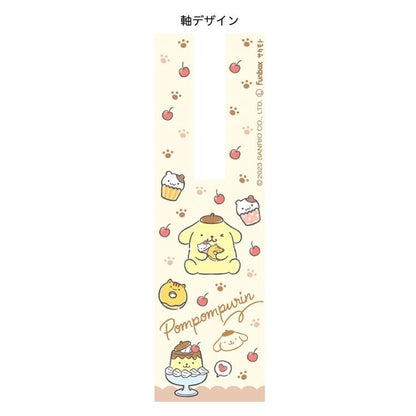 PomPomPurin 搖頭公仔原子筆