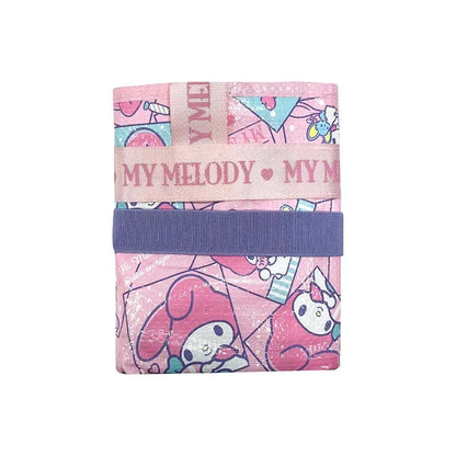 My Melody 可摺購物袋 (特大)