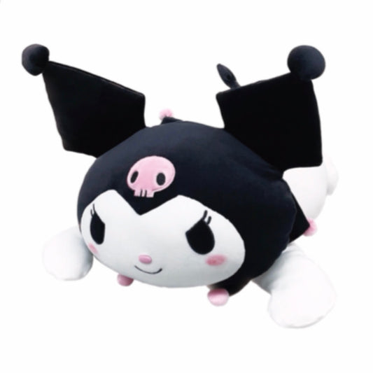 Kuromi 趴地公仔 BIG