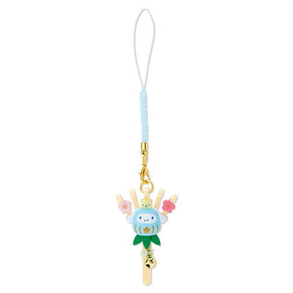 Cinnamoroll 祈福吊飾