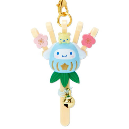 Cinnamoroll 祈福吊飾