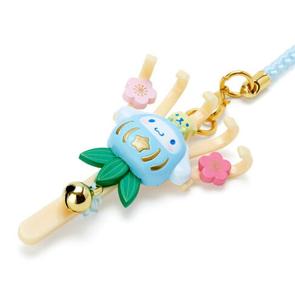 Cinnamoroll 祈福吊飾