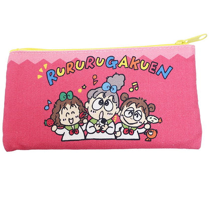RuRuRuGakuen 拉鍊袋